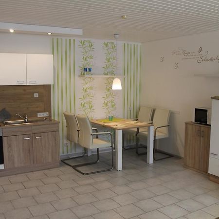 Ferienwohnung Kordes Winterberg Room photo