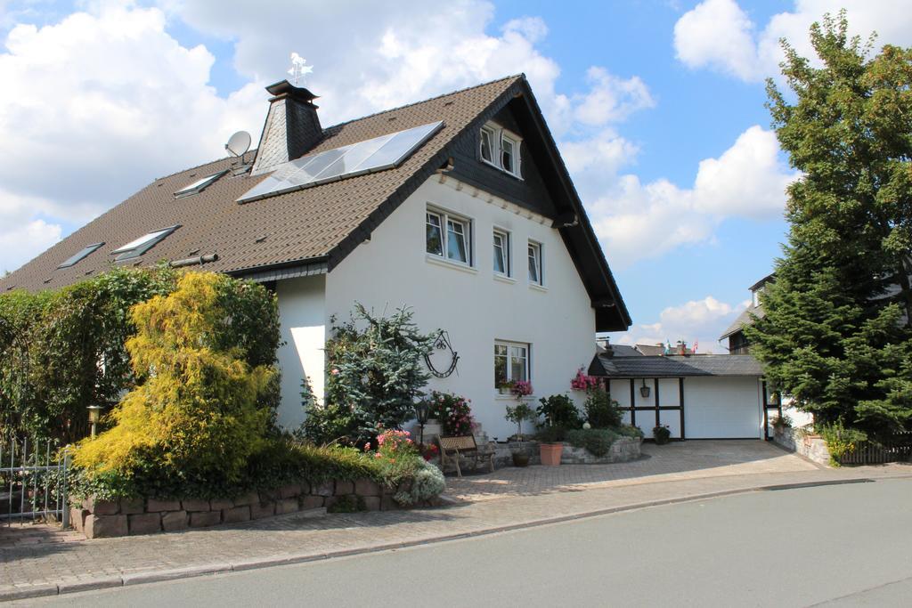 Ferienwohnung Kordes Winterberg Room photo